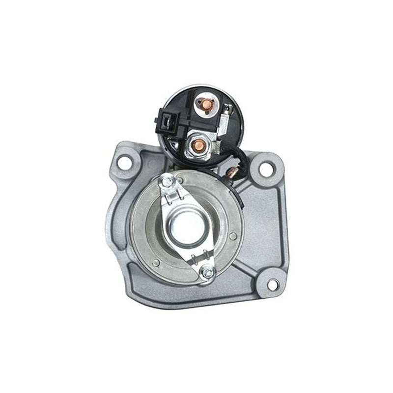 Hella Starter Motor 12V 1.8kW 15 Teeth fits Citroën Berlingo Multispace
