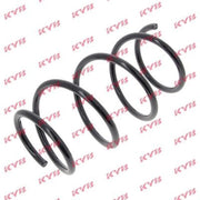 KYB Front Suspension Coil Spring fits BMW 3 1998-2007