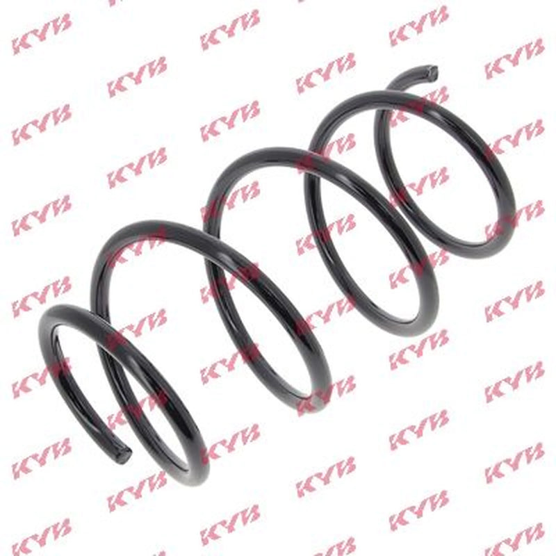 KYB Front Suspension Coil Spring fits BMW 3 1998-2007