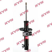 KYB Shock Absorber Damper Strut Front fits Audi A1 2012 on 2.0