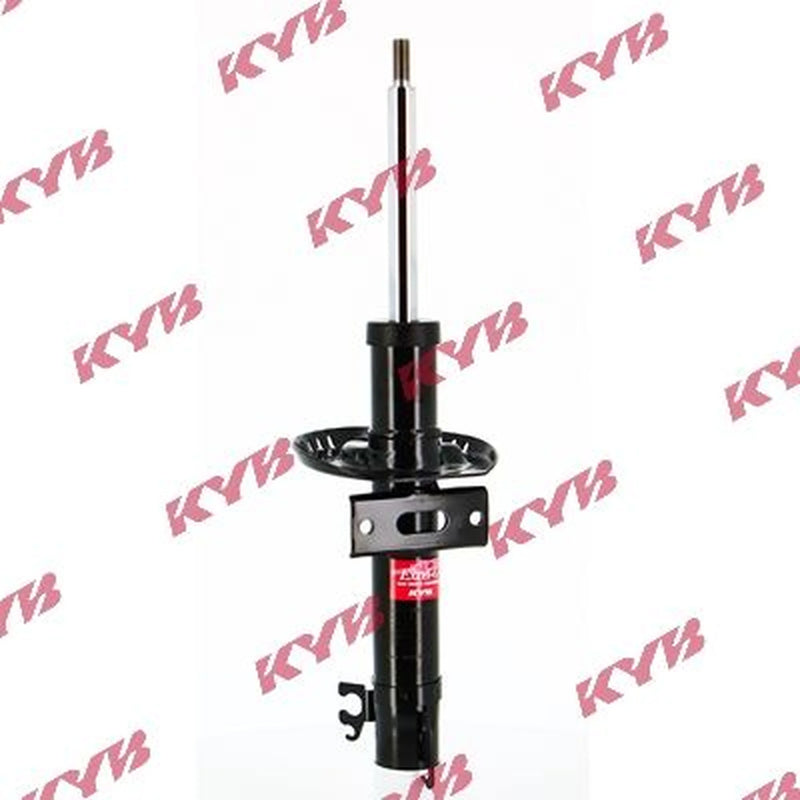 KYB Shock Absorber Damper Strut Front fits Audi A1 2012 on 2.0