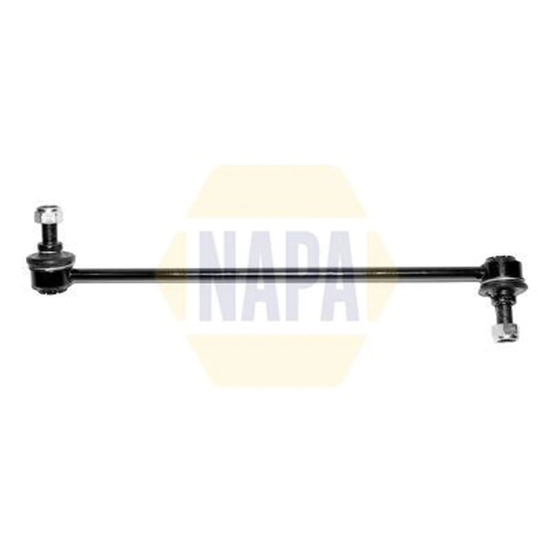 NAPA Stabiliser Bar Link Coupling Rod Front Left fits Hyundai IX55 2008-2012