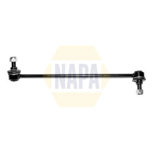 NAPA Stabiliser Bar Link Coupling Rod Front Left NST4312