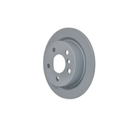 Bosch Front Vented & Rear Vented Brake Discs & Pads fits Mini Mini 2020 on