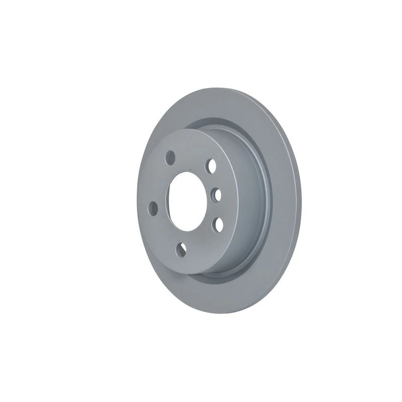 Bosch Front & Rear Brake Discs & Pads fits Mini Mini 2014 on
