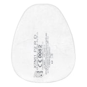 Worksafe P2 R D Particulate Prefilter - Pack of 4 9006 Worksafe - Dynamic Drive