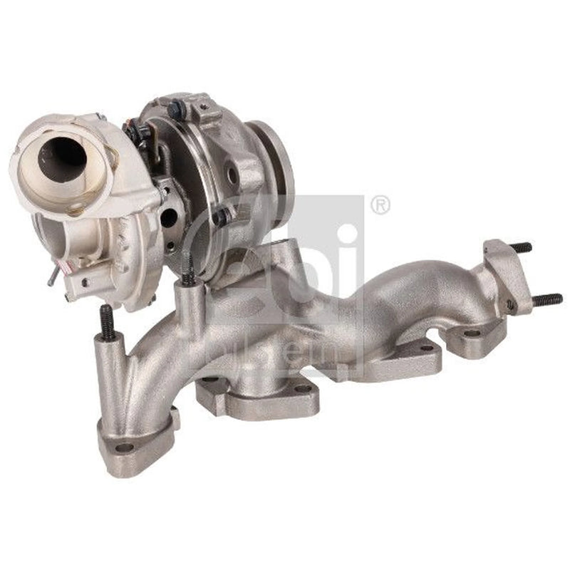 Febi Turbocharger Turbo Unit 186830