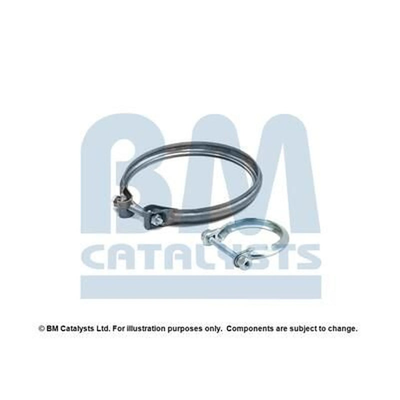 BM Catalysts Fitting Kit FK11188C FK11188C