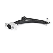 Delphi Control/Trailing Arm Lower fits Audi A3 2003-2013 1.4 1.6 1.8 1.9 2.0 3.2