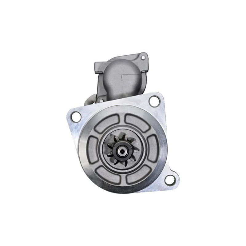 Hella Starter Motor 12V 3.3kW 9 Teeth 8EA 015 657-391