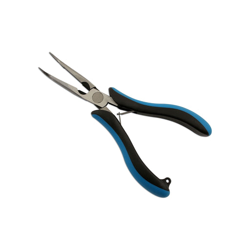 Laser Bent Nose Pliers 150mm 6016 Laser - Dynamic Drive