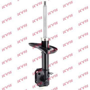 KYB Shock Absorber Damper Strut Front Right fits Suzuki Kizashi 2010 on 2.4