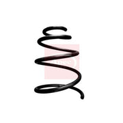 Apec Front Suspension Coil Spring fits Porsche Boxster 1996-2004 2.5 2.7