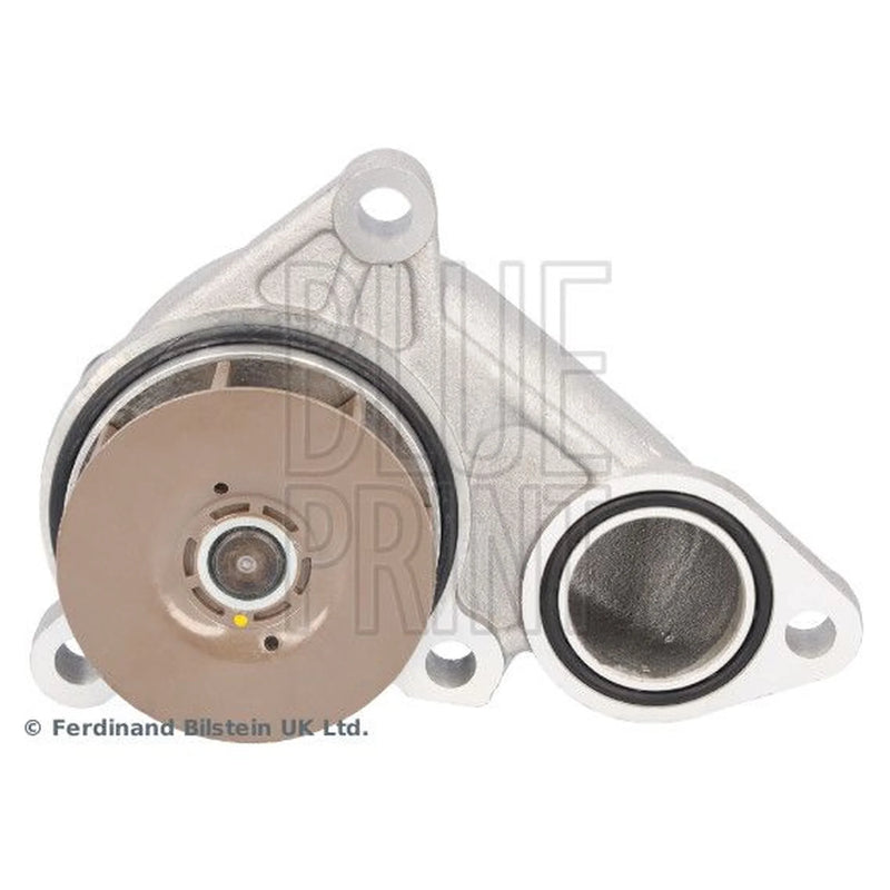 Blue Print Engine Cooling Water Pump ADG09184