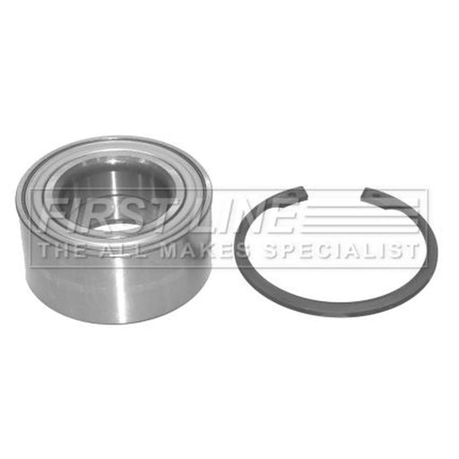 First Line Wheel Bearing Kit fits Citroën Xm 1989-2000 2.0 2.1 2.5 3.0