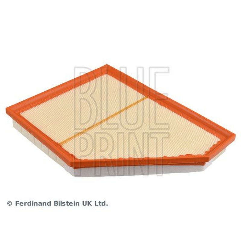 Blue Print Engine Air Filter Left fits BMW X5 2006-2010 4.8