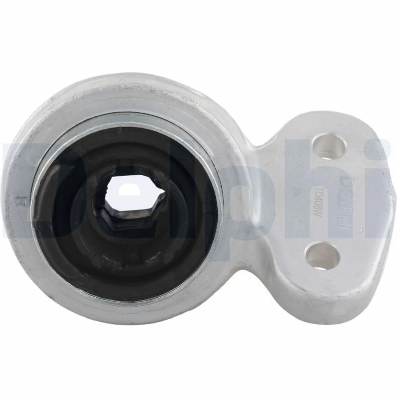 Delphi Wishbone / Control / Trailing Arm Bush fits BMW 3 1997-2007