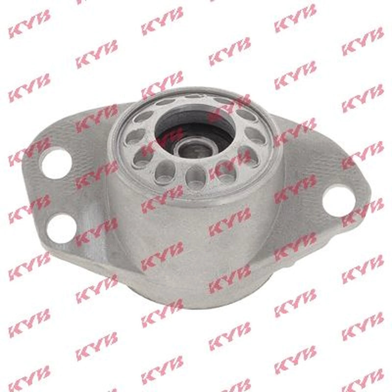KYB Rear Suspension Strut Support Mount fits Audi A3 1996-2003 1.6 1.8 1.9