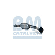 BM Catalysts Homologated Petrol Cat fits Peugeot 306 1997-2002 2.0