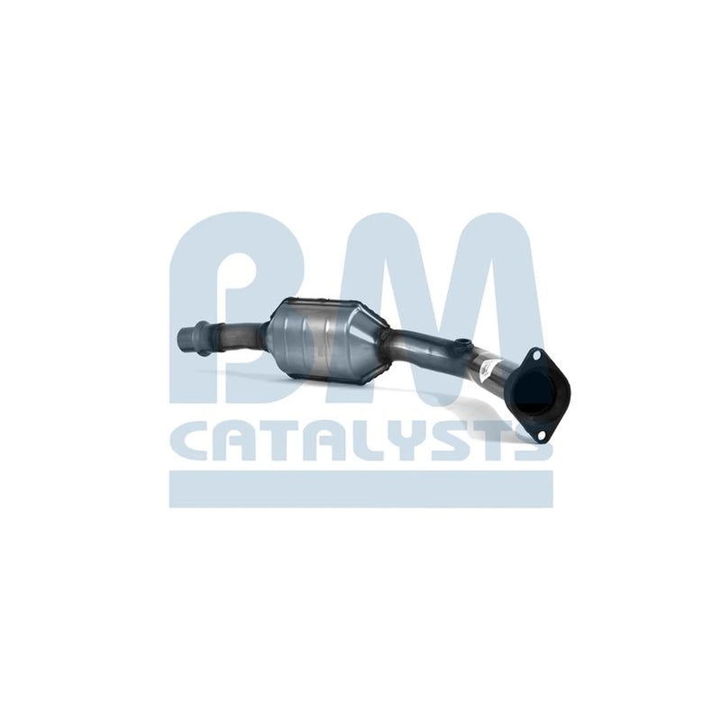 BM Catalysts Homologated Petrol Cat fits Peugeot 306 1997-2002 2.0