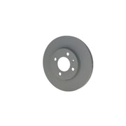 Bosch Front Brake Vented Discs & Pads fits VW Corrado 1988-1995 1.8 2.0 2.8 2.9