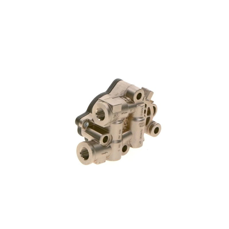Bosch Fuel Pump Assembly