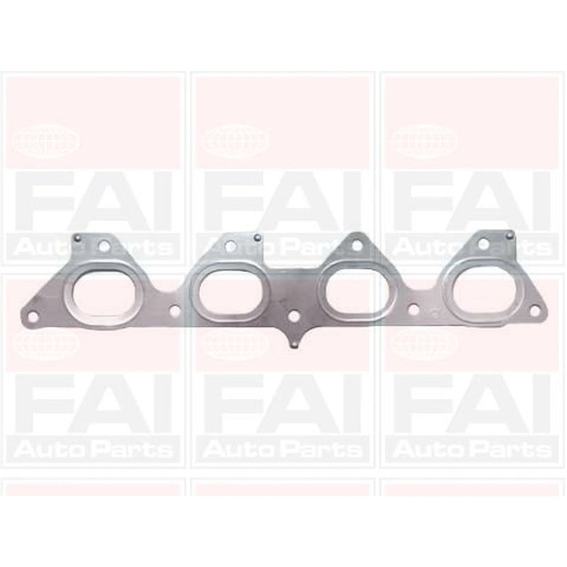 FAI Exhaust Manifold Gasket Set OD ID High fits Honda Accord 1990-1998