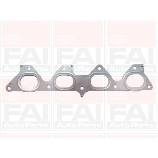 FAI Exhaust Manifold Gasket Set OD ID High EM964