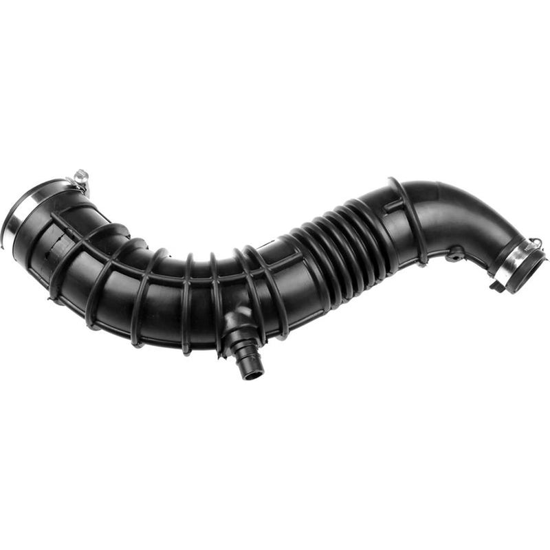 Gates Air Supply Hose 520mm NBR (nitrile butadiene rubber) fits Renault Clio III