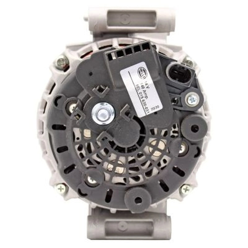 Hella Car Alternator 12V fits Audi A1 2014-2018 1.8