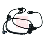 Apec ABS Wheel Speed Sensor Front Right fits Kia Sportage III 2010-2015