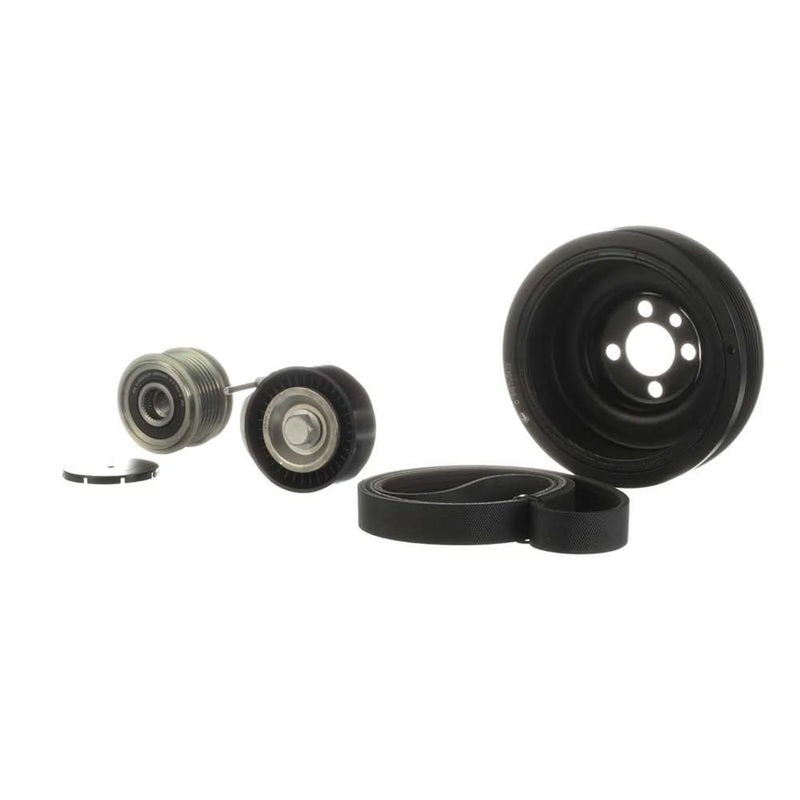 Gates V-Ribbed Belt Set K046PK1070