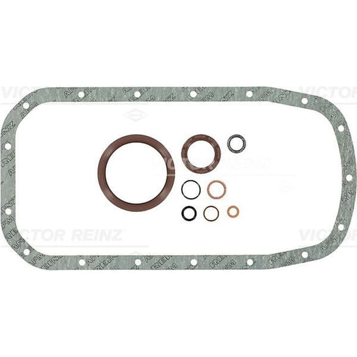Victor Reinz Crankcase Gasket Kit ID 08-33366-01