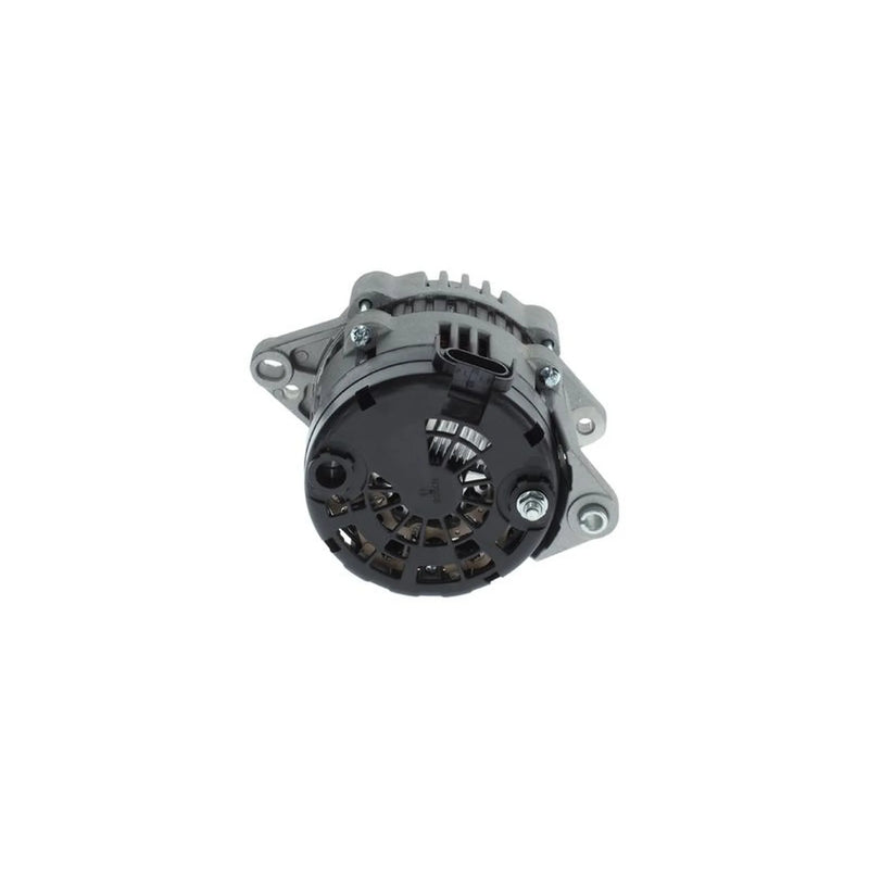 Bosch Car Alternator 12V fits Chevrolet Aveo / Kalos 2003-2013 1.2 1.4
