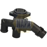 NAPA Thermostat,Coolant fits Audi A3 2004-2013 2.0