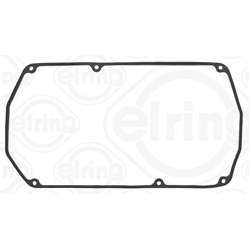 Elring Cylinder Head Cover Gasket fits Mitsubishi Galant 1996-2003 2.5