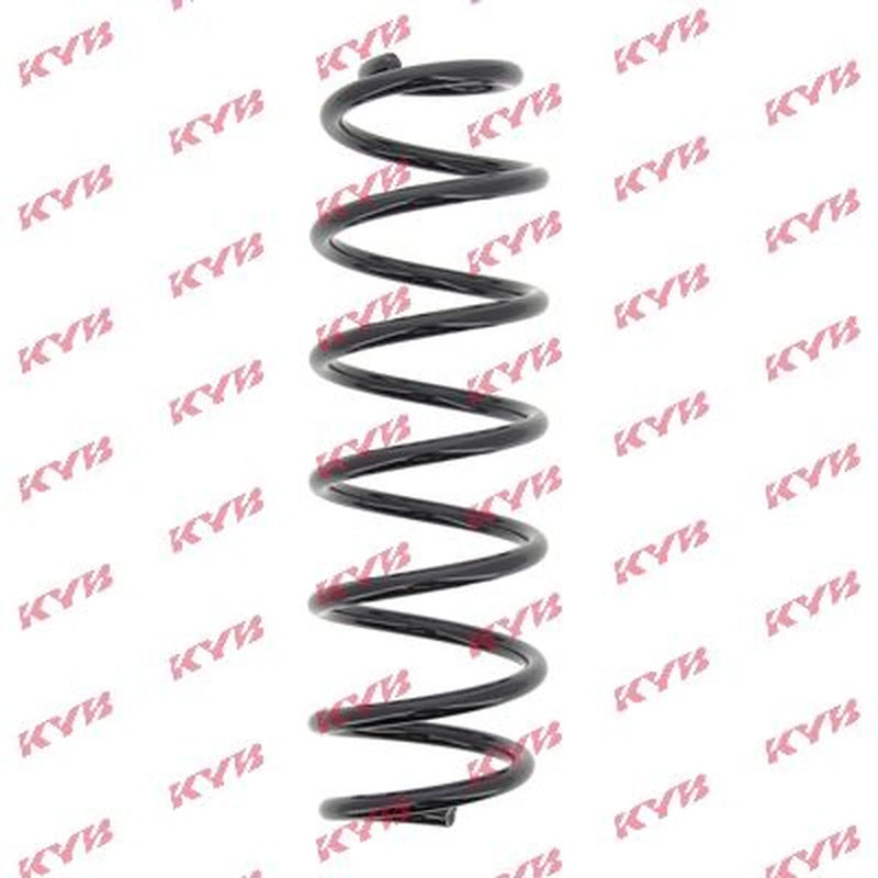 KYB Rear Suspension Coil Spring fits Renault Megane III 2008-2017