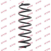 KYB 2 x Suspension Springs fits Renault Megane III 2008-2017 1.2 1.4 1.5 1.6 1.9