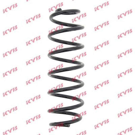 KYB 2 x Suspension Springs fits Renault Megane III 2008-2017 1.2 1.4 1.5 1.6 1.9