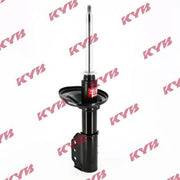 KYB Shock Absorber Damper Strut Front Left fits Mazda 323 F 1994-1998 2.0