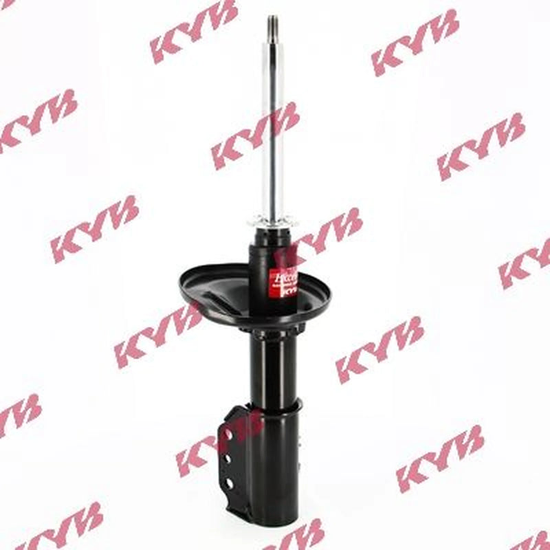 KYB 2 x Front Shock Absorbers fits Mazda 323 F 1994-1998 2.0