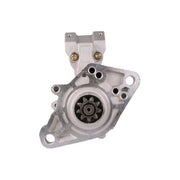 Hella Starter Motor 24V 3.2kW 9 Teeth fits Mitsubishi Canter VI 1996 on