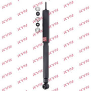 KYB 2 x Shock Absorbers fits Toyota Land Cruiser 1984-1996 3.4