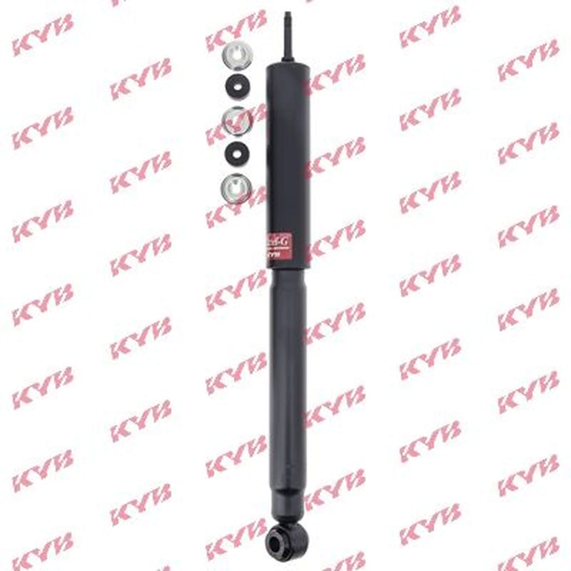 KYB 2 x Shock Absorbers fits Toyota Land Cruiser 1984-1996 3.4