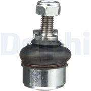 Delphi Stabiliser Bar Link Coupling Rod Front fits BMW 3 1982-1999 2.7