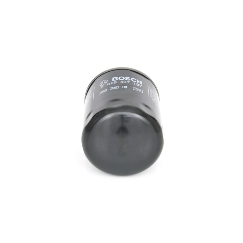 Bosch Automatic Transmission Hydraulic Filter fits Man Tgs I 2006-2021