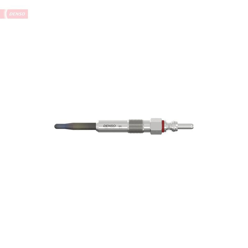 Denso Diesel Engine Glow Plug fits Audi A2 2003-2005 1.4