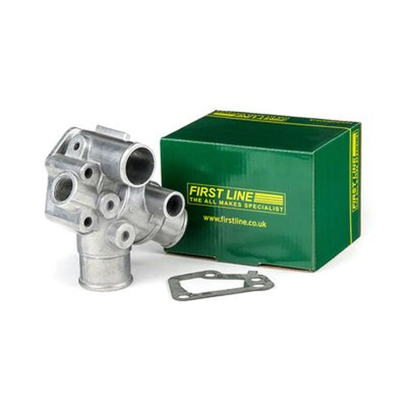 First Line Thermostat,Coolant fits Alfa Romeo 145 1994-1999 1.9