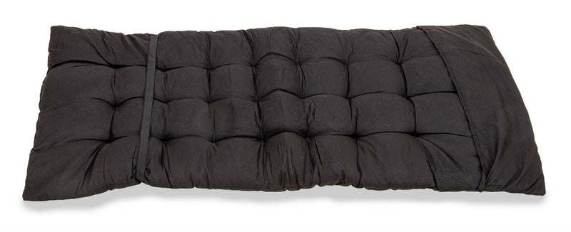 Quest Recline Full Seat Camping Caravan Chair Cushion (Cushion Only) Quest - Dynamic Drive