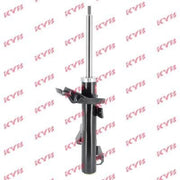 KYB Shock Absorber Damper Strut Front Left fits Mazda 5 2010-2011 1.6 1.8 2.0